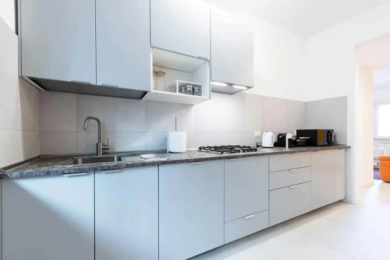 A Casa Di Chiara Apartment Verona