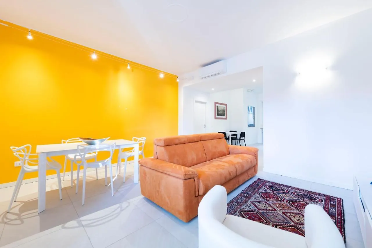 A Casa Di Chiara Apartment Verona