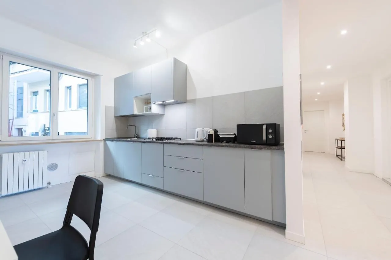 Apartamento A Casa Di Chiara Verona 0*,  Italia