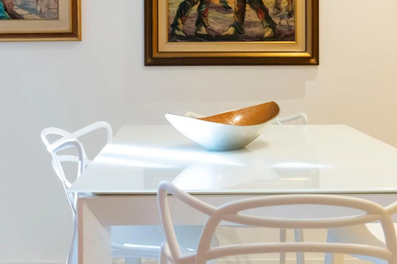 Apartamento A Casa Di Chiara Verona