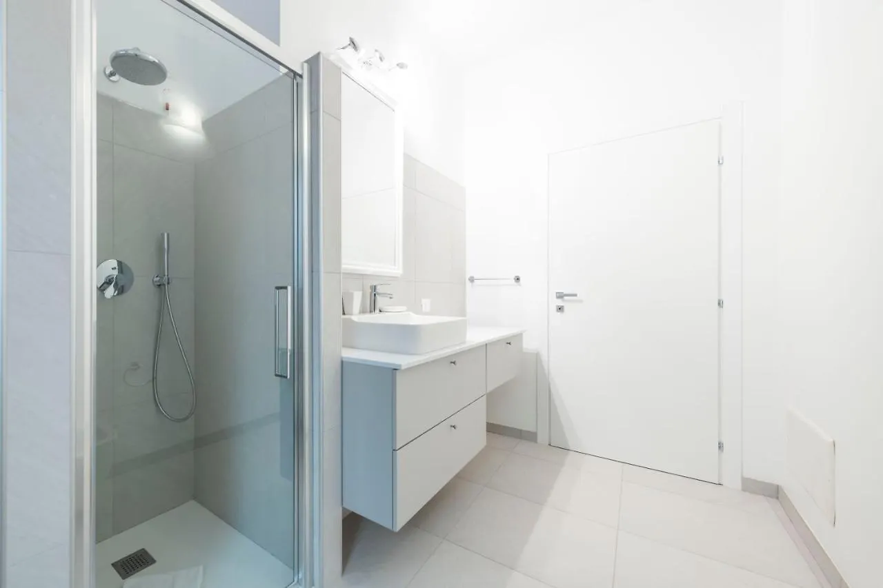 Apartamento A Casa Di Chiara Verona