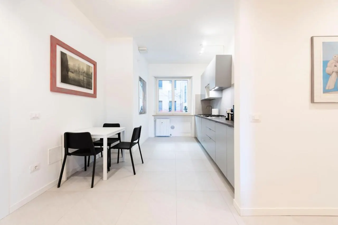 Apartamento A Casa Di Chiara Verona