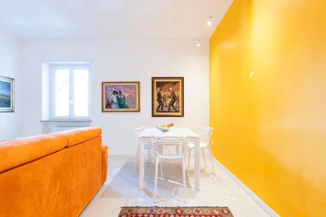 Apartamento A Casa Di Chiara Verona