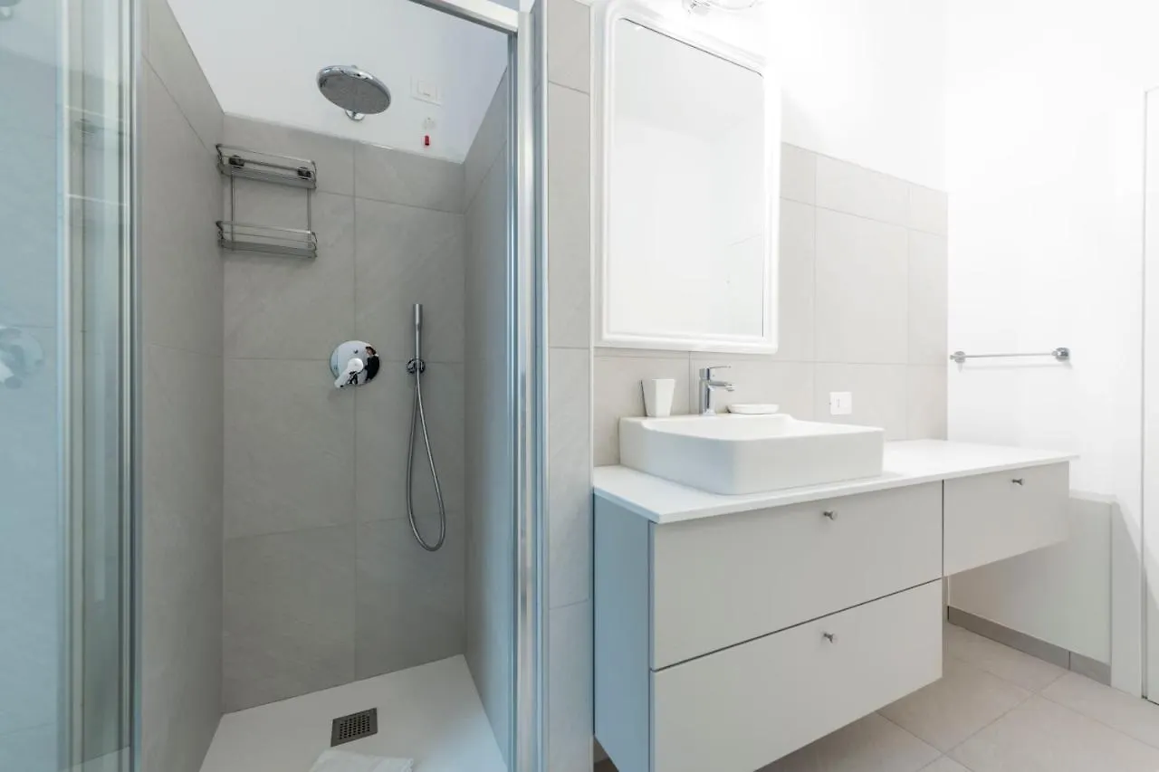 Apartamento A Casa Di Chiara Verona