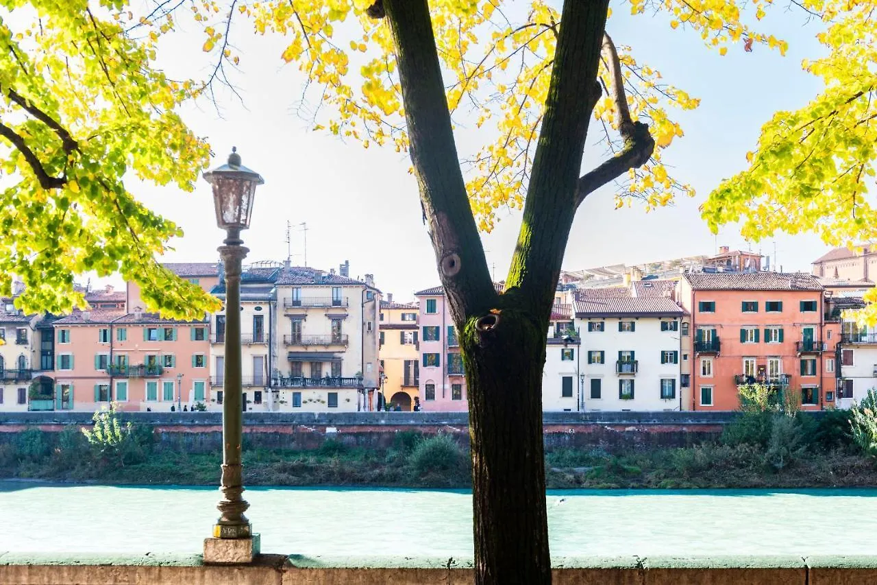 Apartamento A Casa Di Chiara Verona