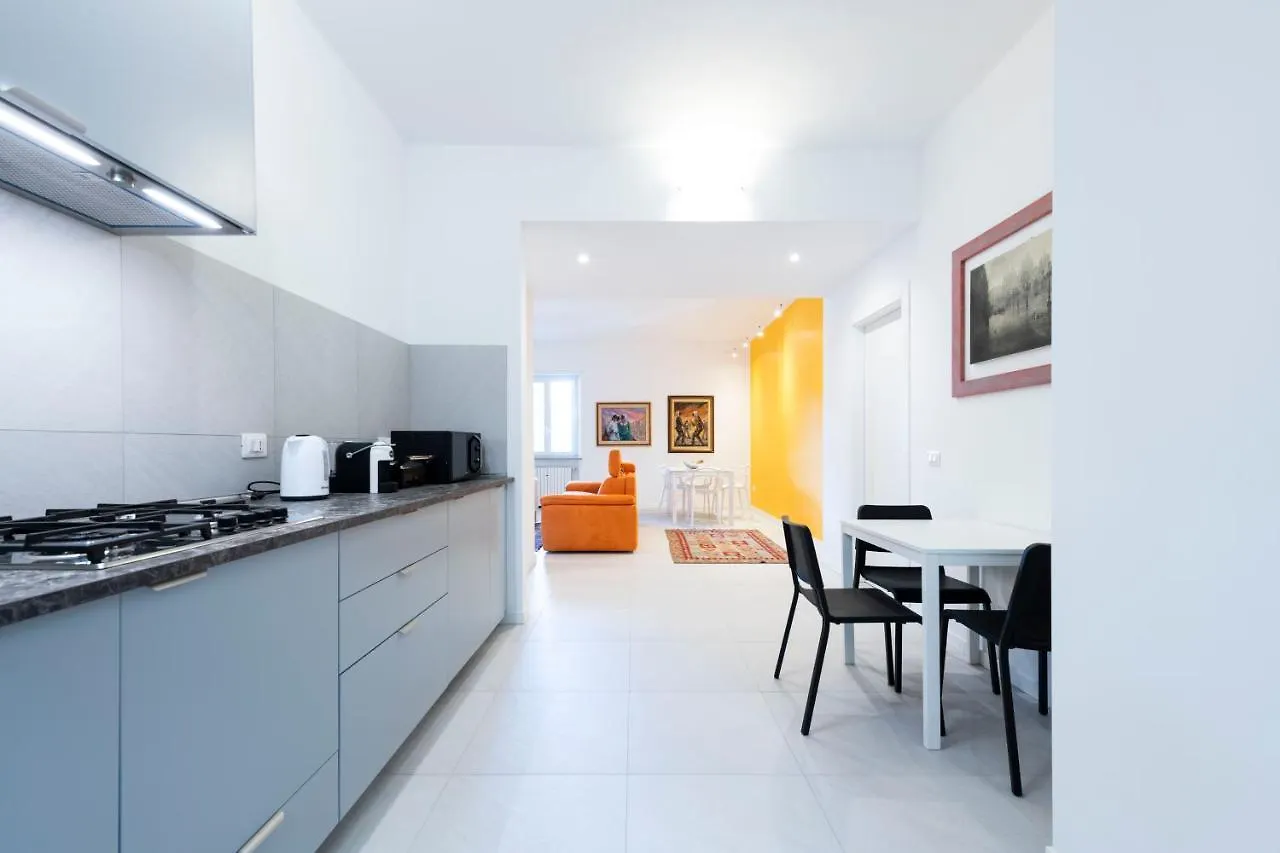 Apartamento A Casa Di Chiara Verona 0*,