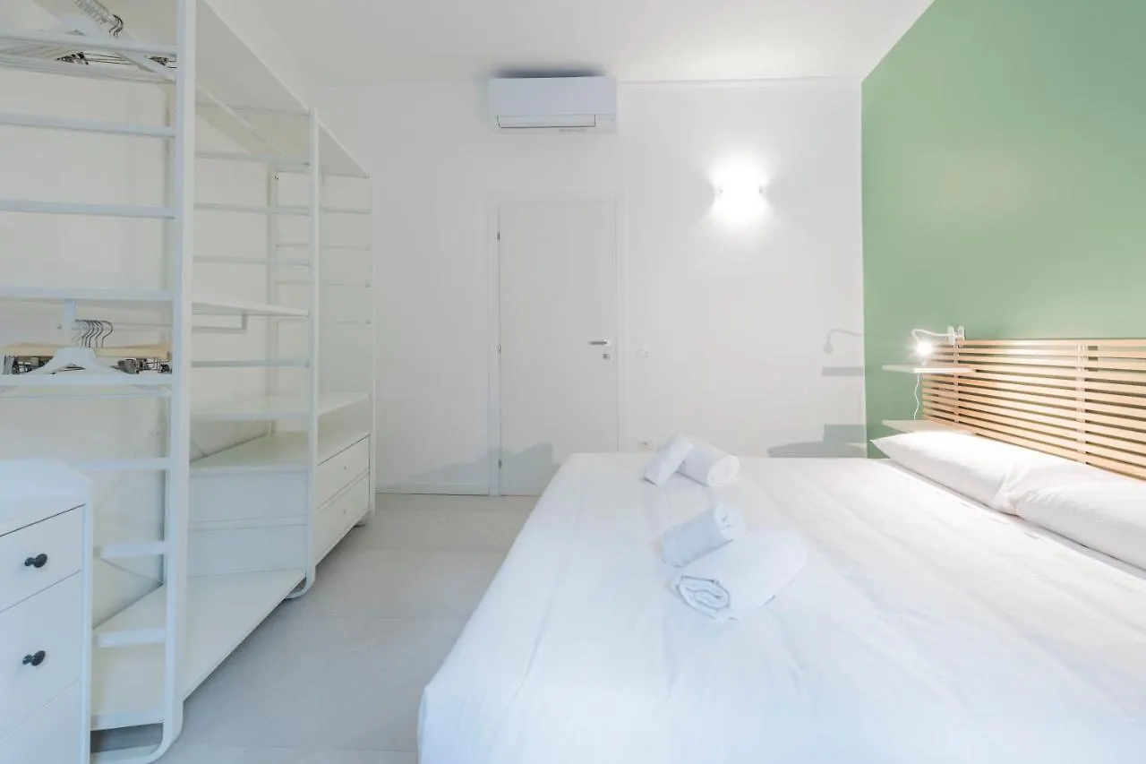 A Casa Di Chiara Apartment Verona