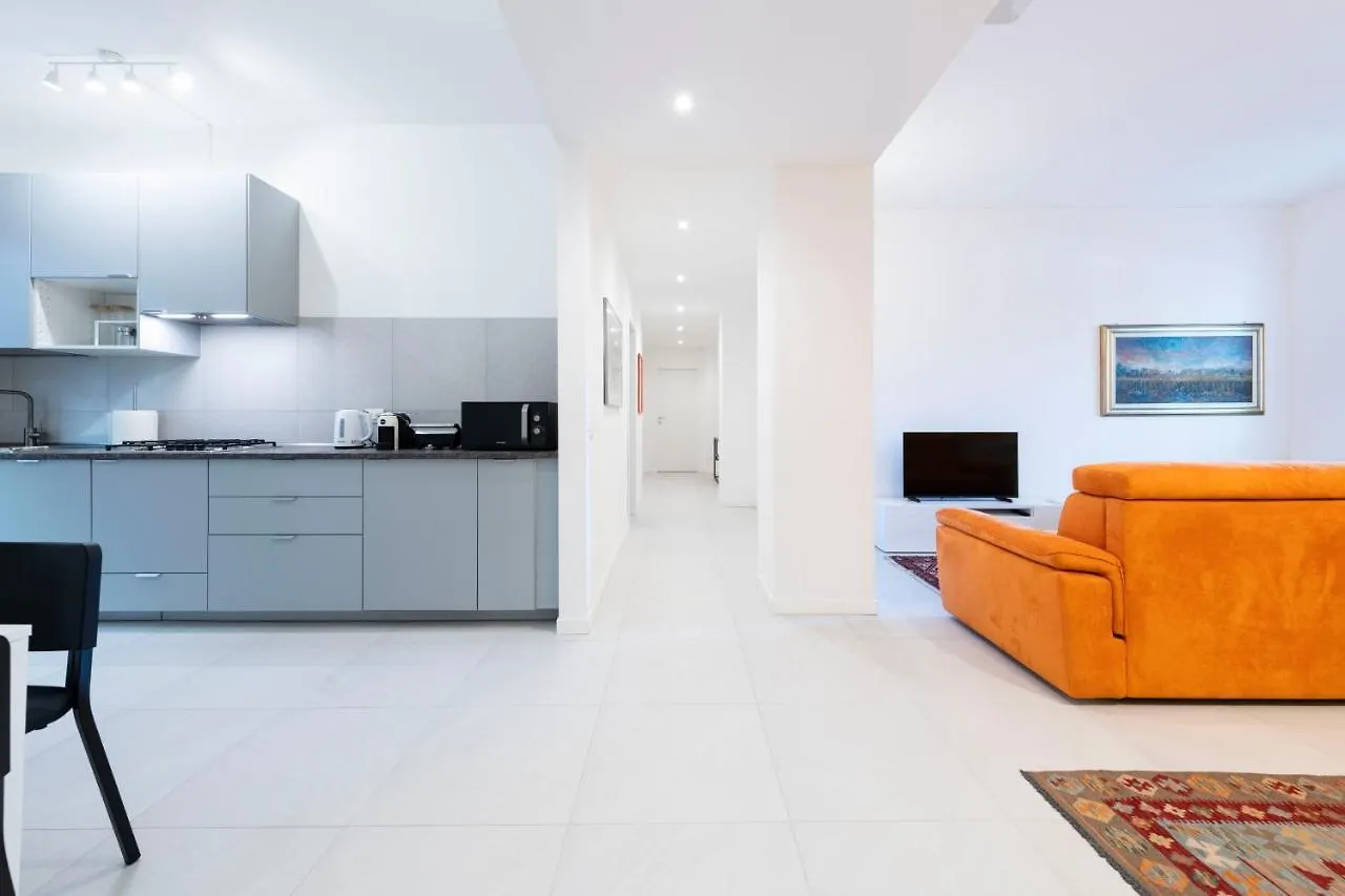 A Casa Di Chiara Apartment Verona