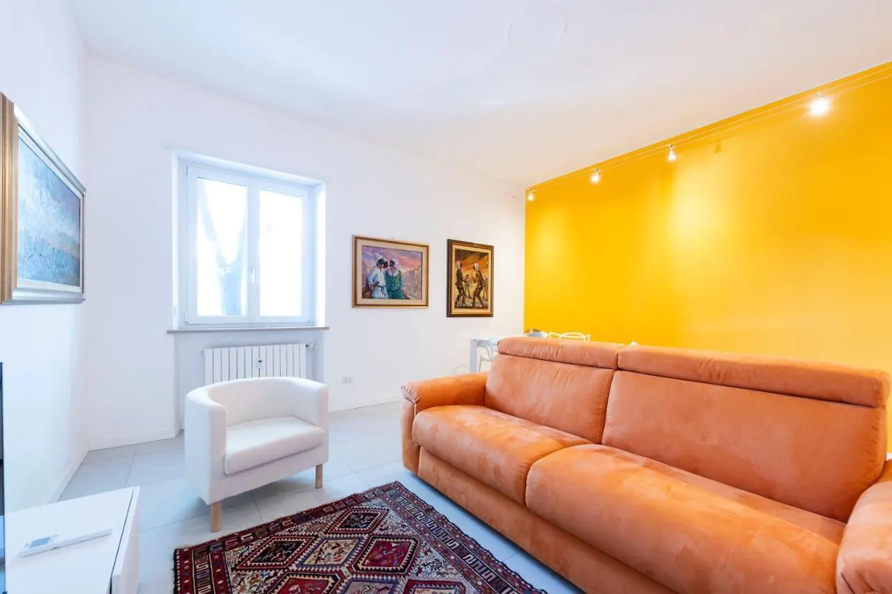 Apartamento A Casa Di Chiara Verona Italia