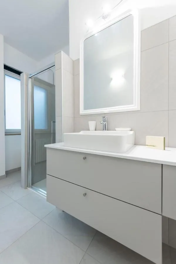 Apartamento A Casa Di Chiara Verona