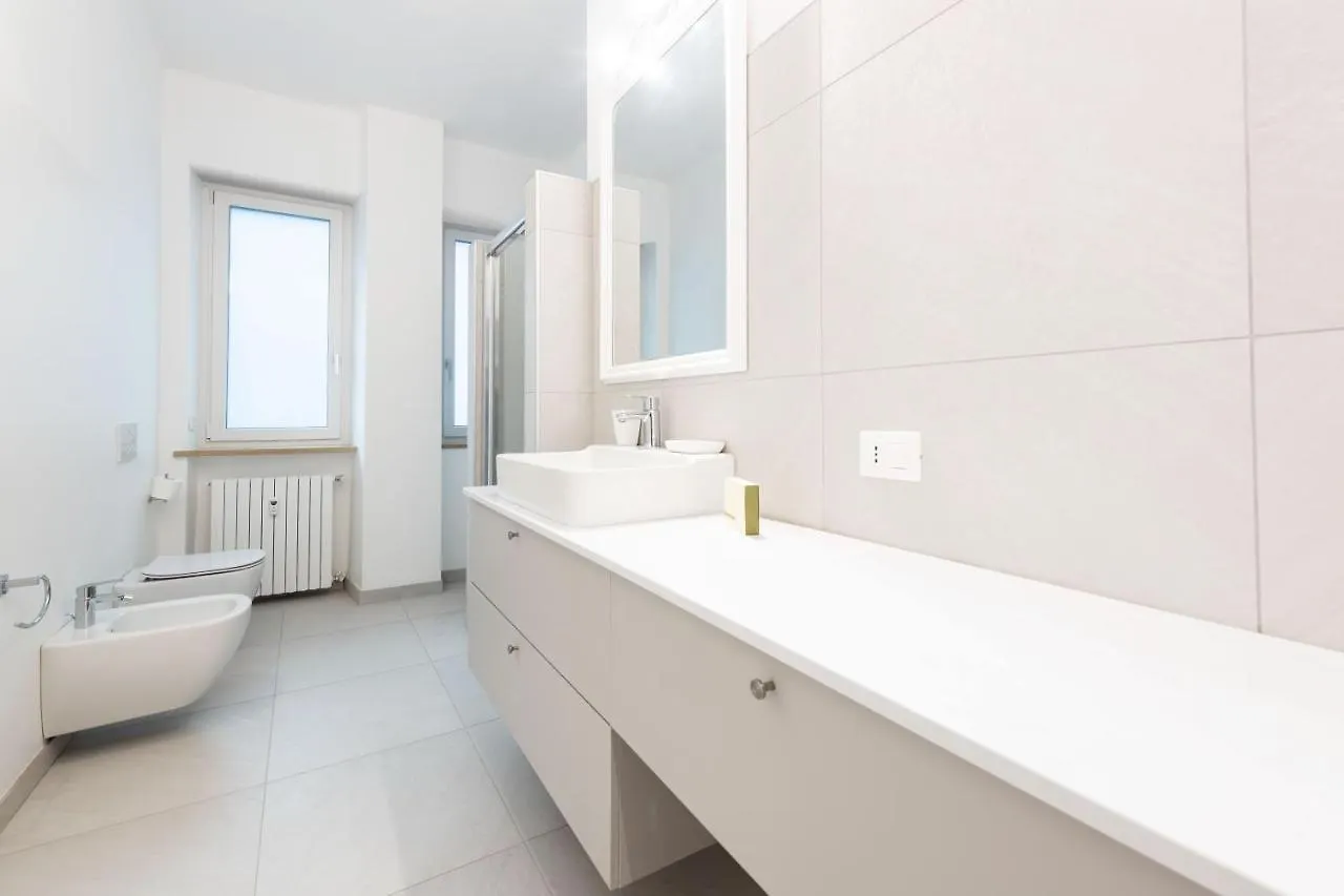 A Casa Di Chiara Apartment Verona 0*,