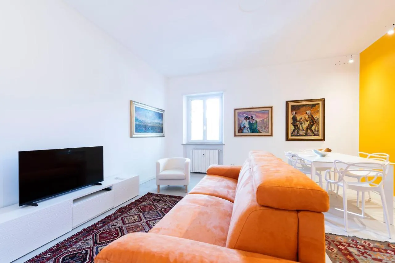 Apartamento A Casa Di Chiara Verona 0*,  Italia