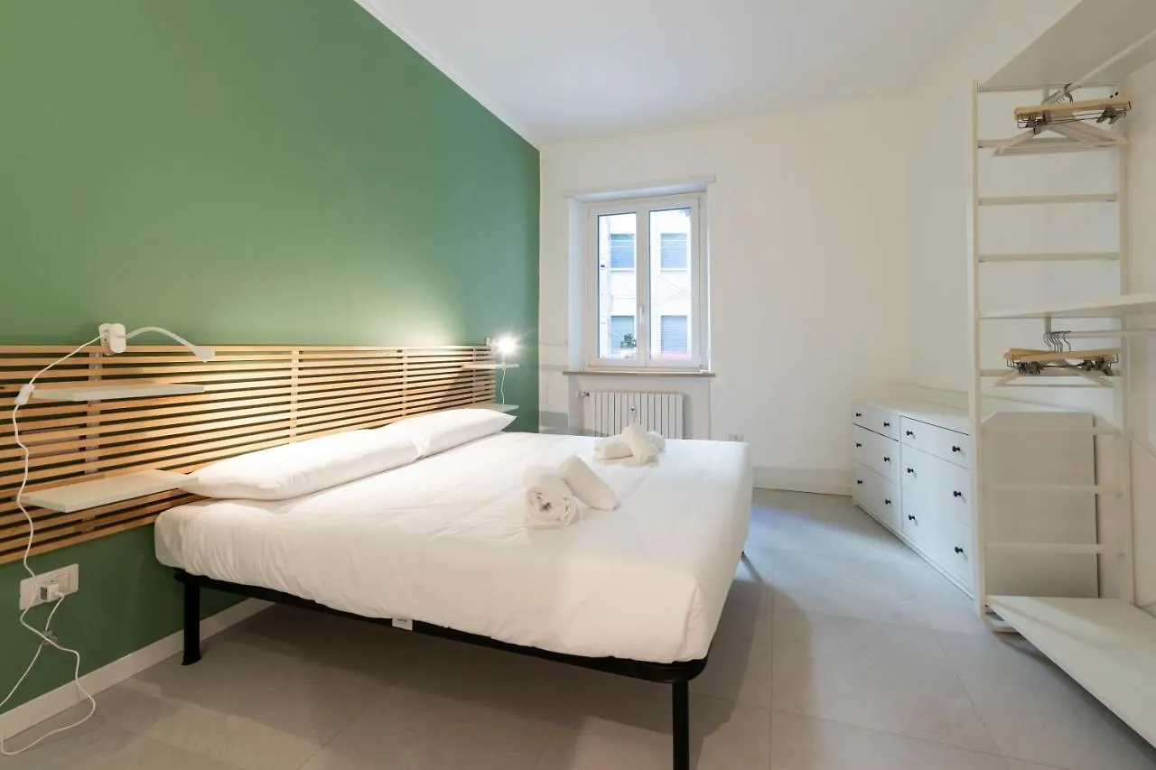 A Casa Di Chiara Apartment Verona Italy